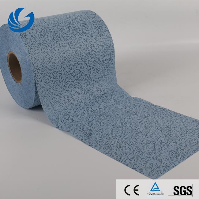 強力吸油擦拭布，MSM工業擦拭布